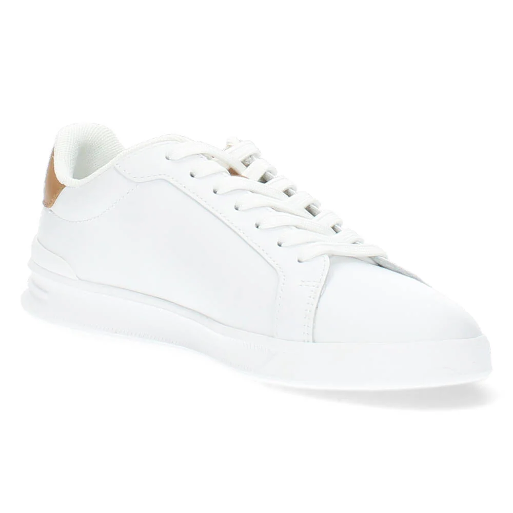 Witte sneakers - Image 4