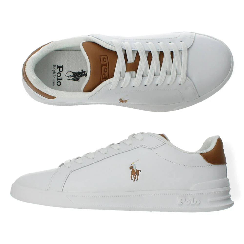 Witte sneakers - Image 6