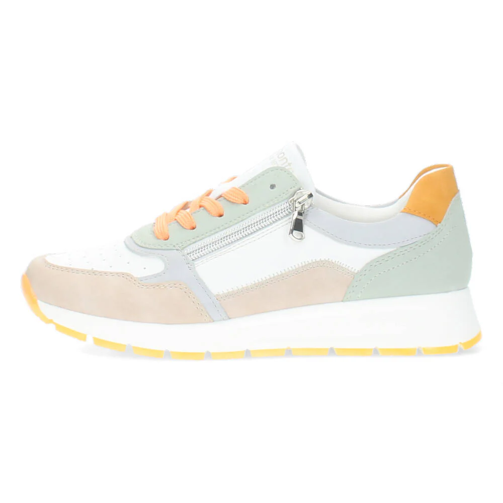 Witte sneakers - Image 5