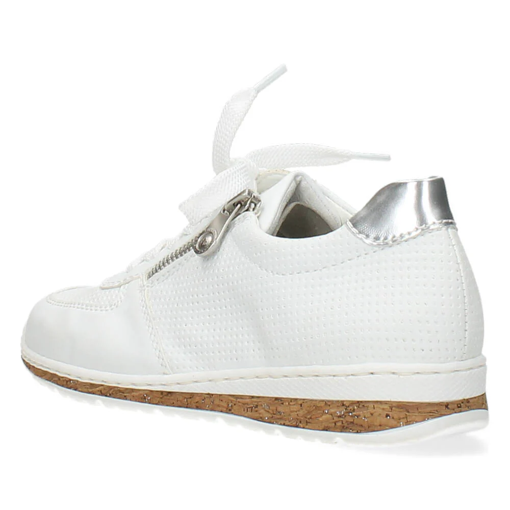 Witte sneakers - Image 2