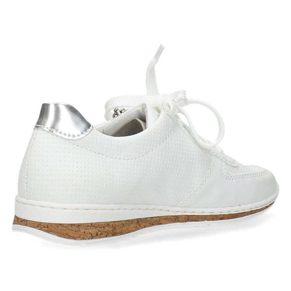 Witte sneakers - Image 3