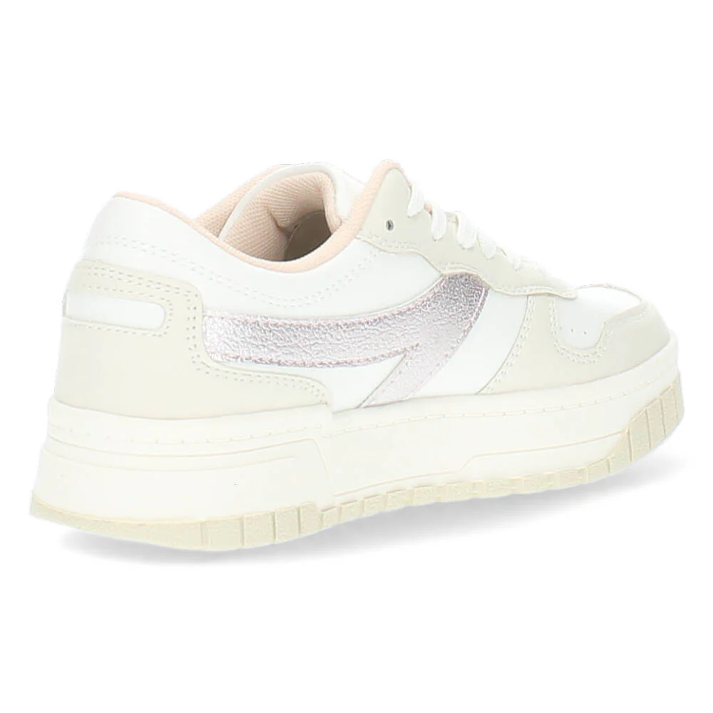 Witte sneakers - Image 3