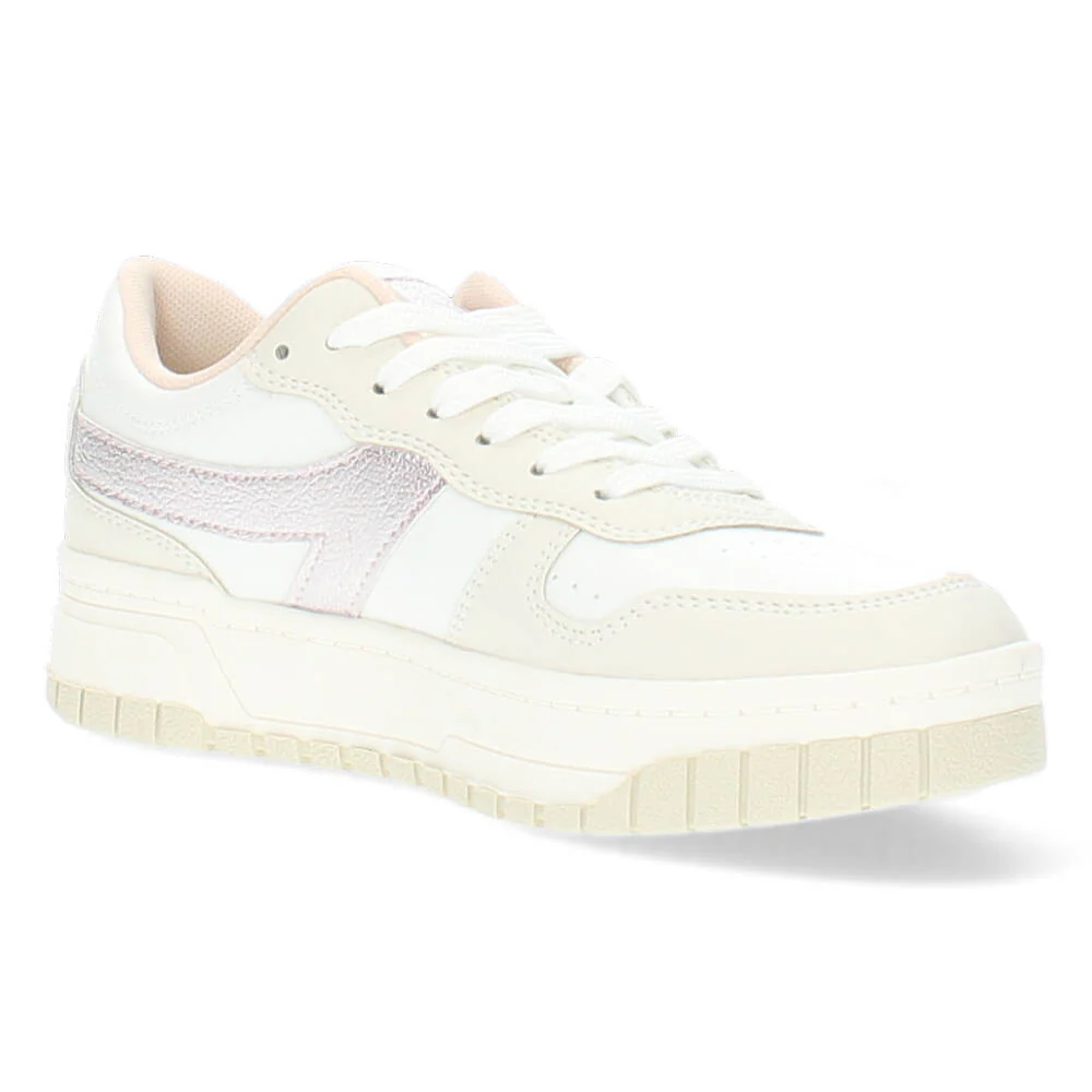 Witte sneakers - Image 4