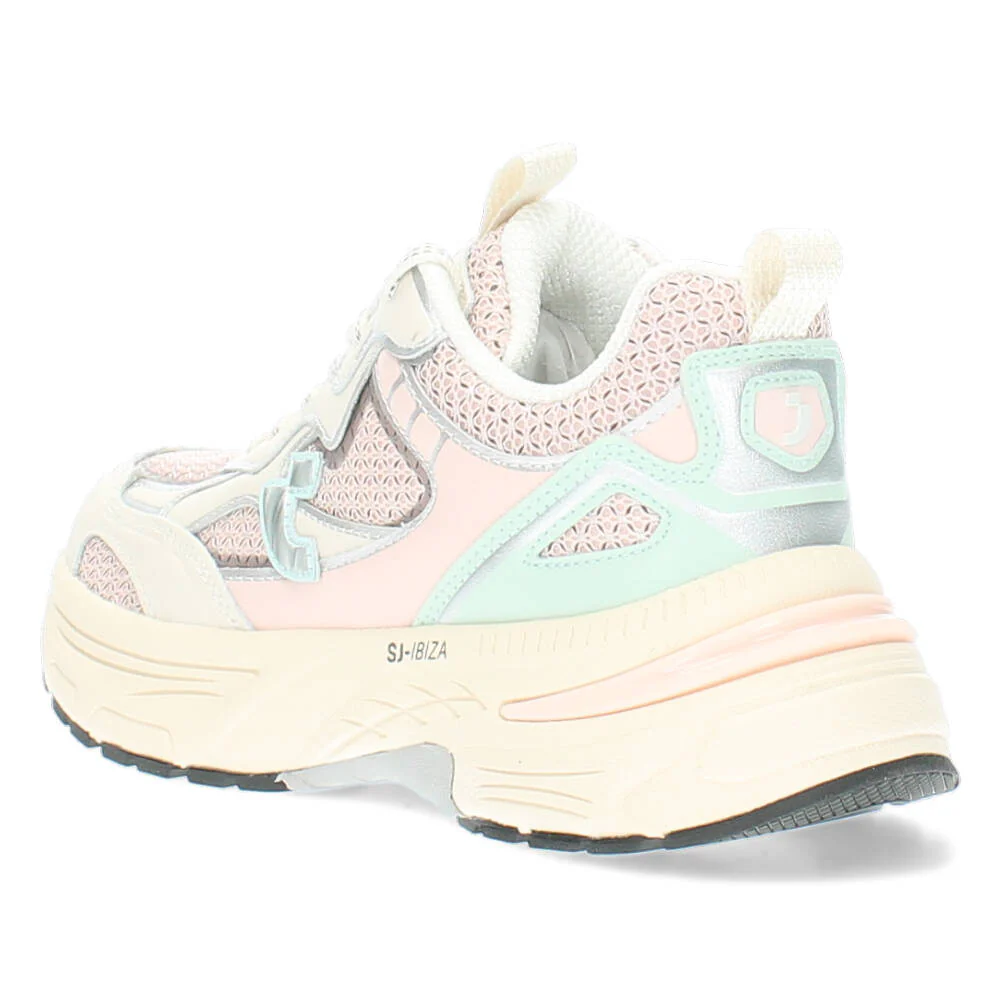 Witte sneakers - Image 2