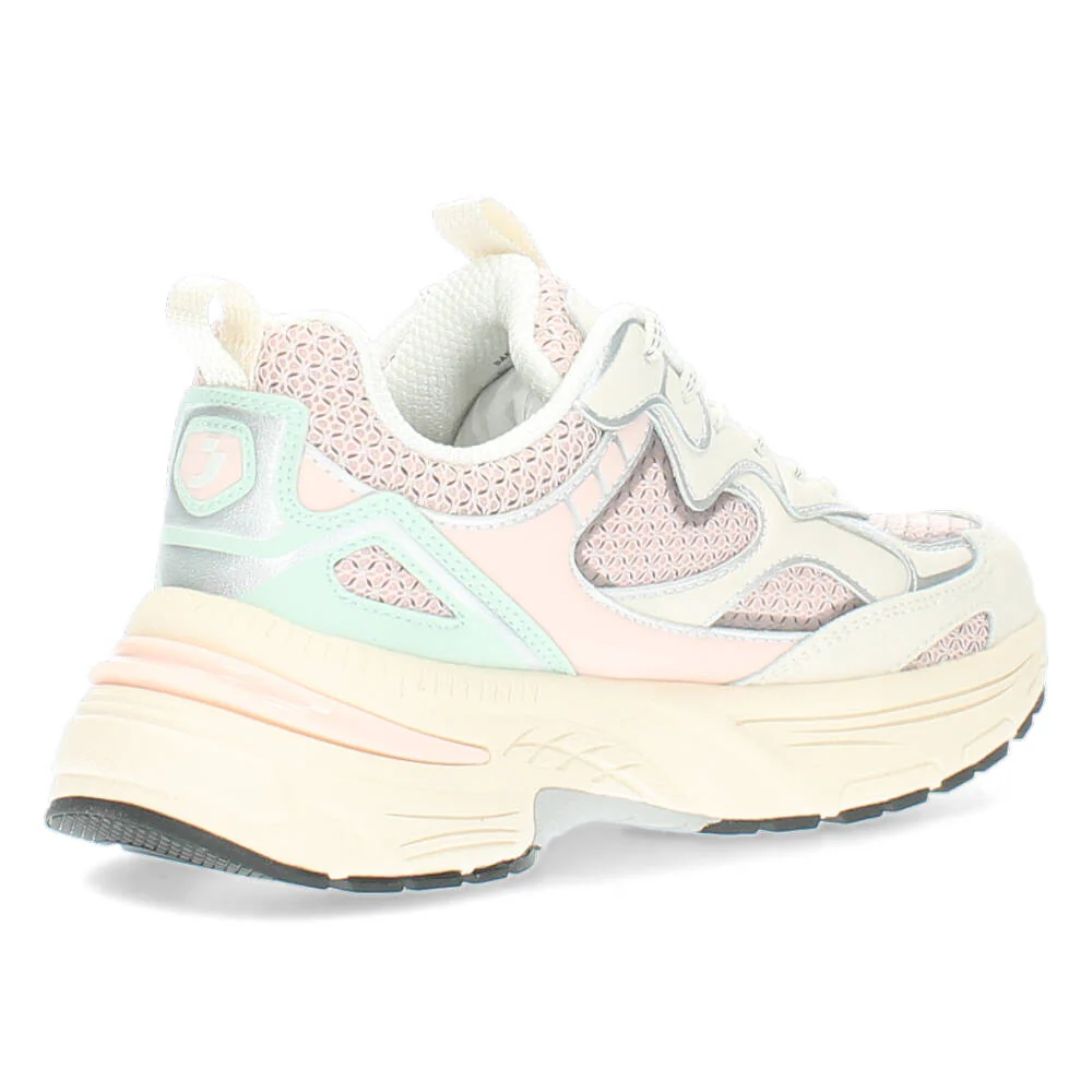 Witte sneakers - Image 3