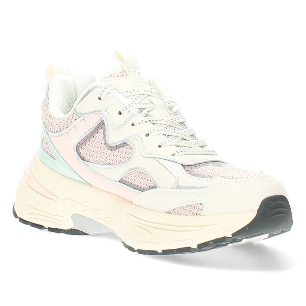 Witte sneakers - Image 4