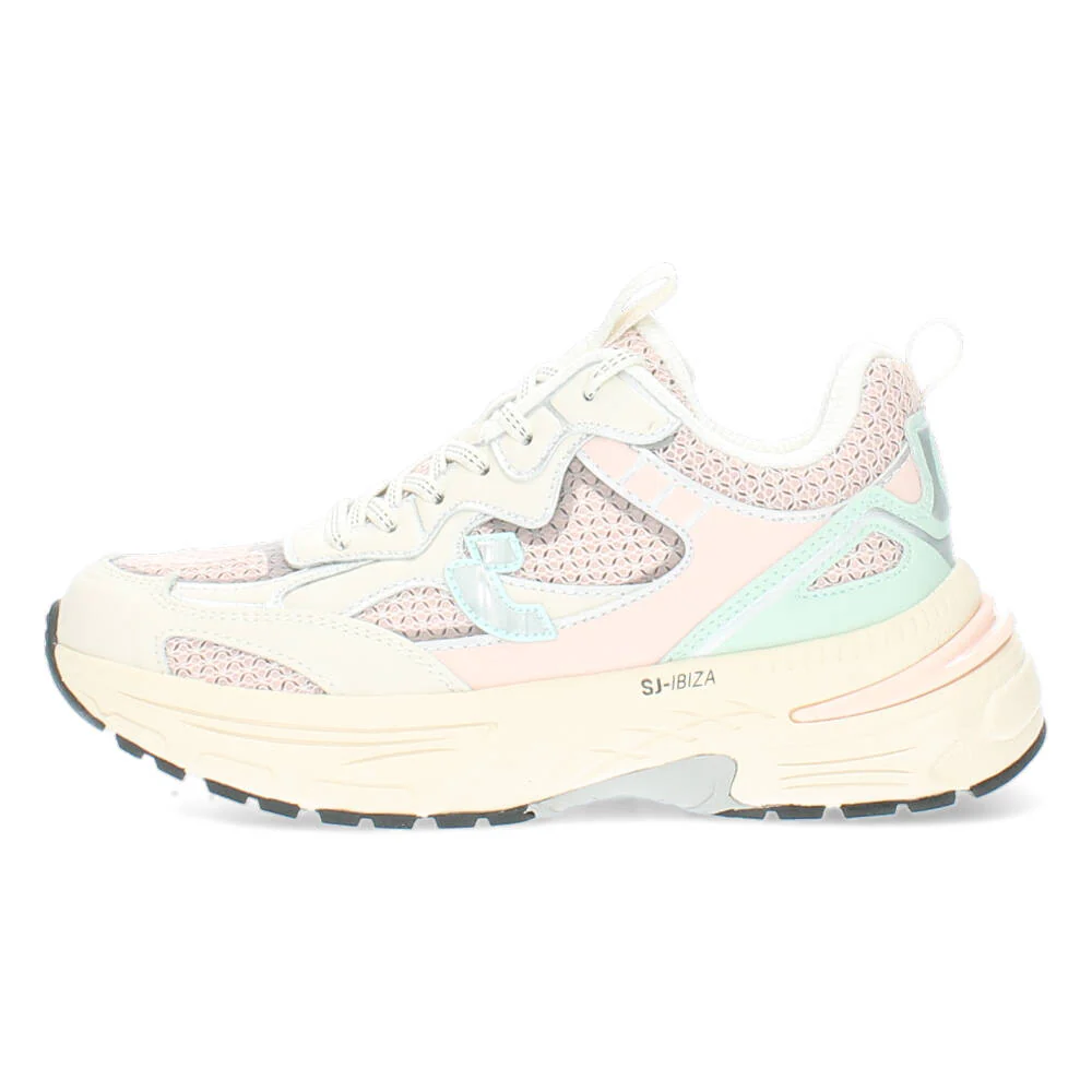 Witte sneakers - Image 5