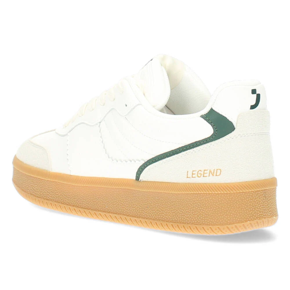 Witte sneakers - Image 2
