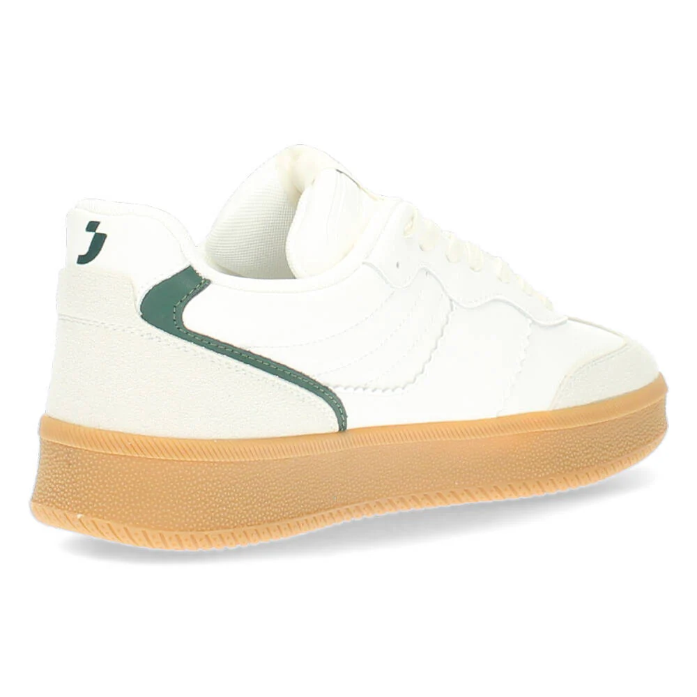 Witte sneakers - Image 3
