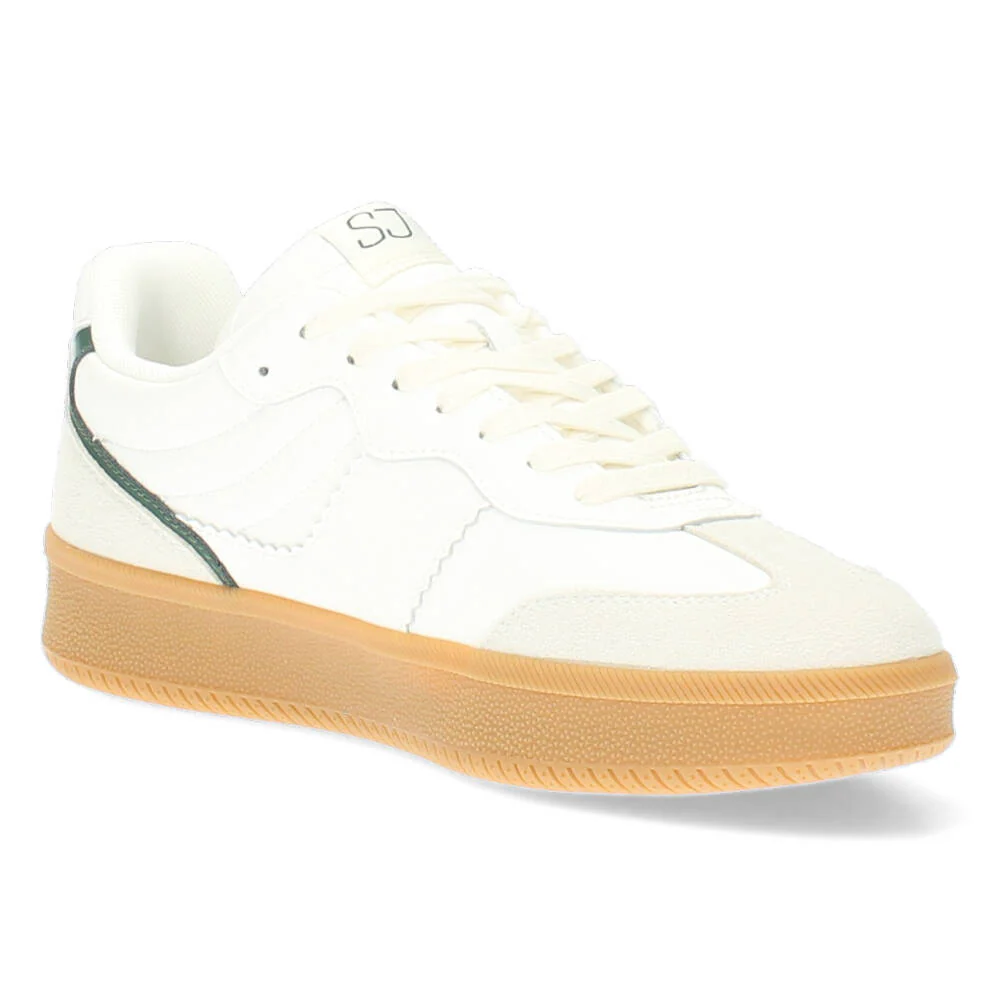 Witte sneakers - Image 4