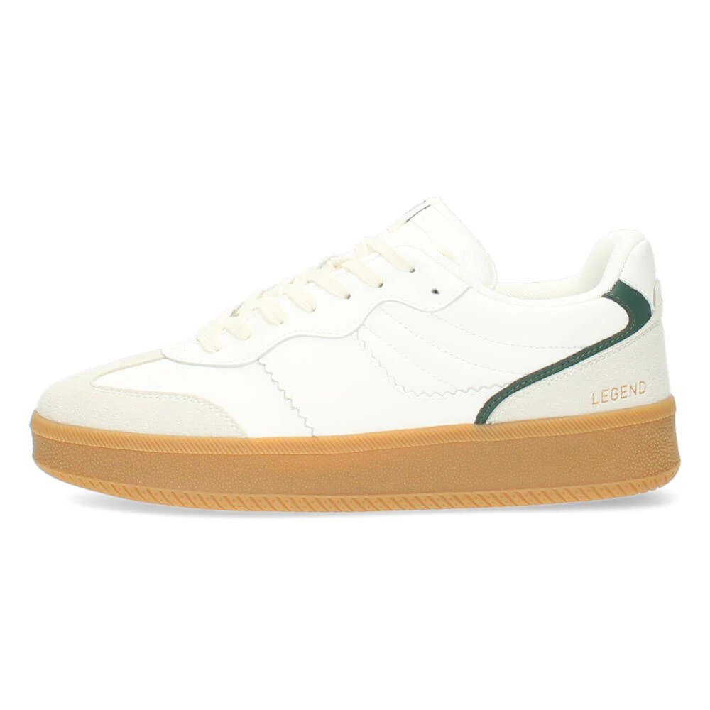 Witte sneakers - Image 5
