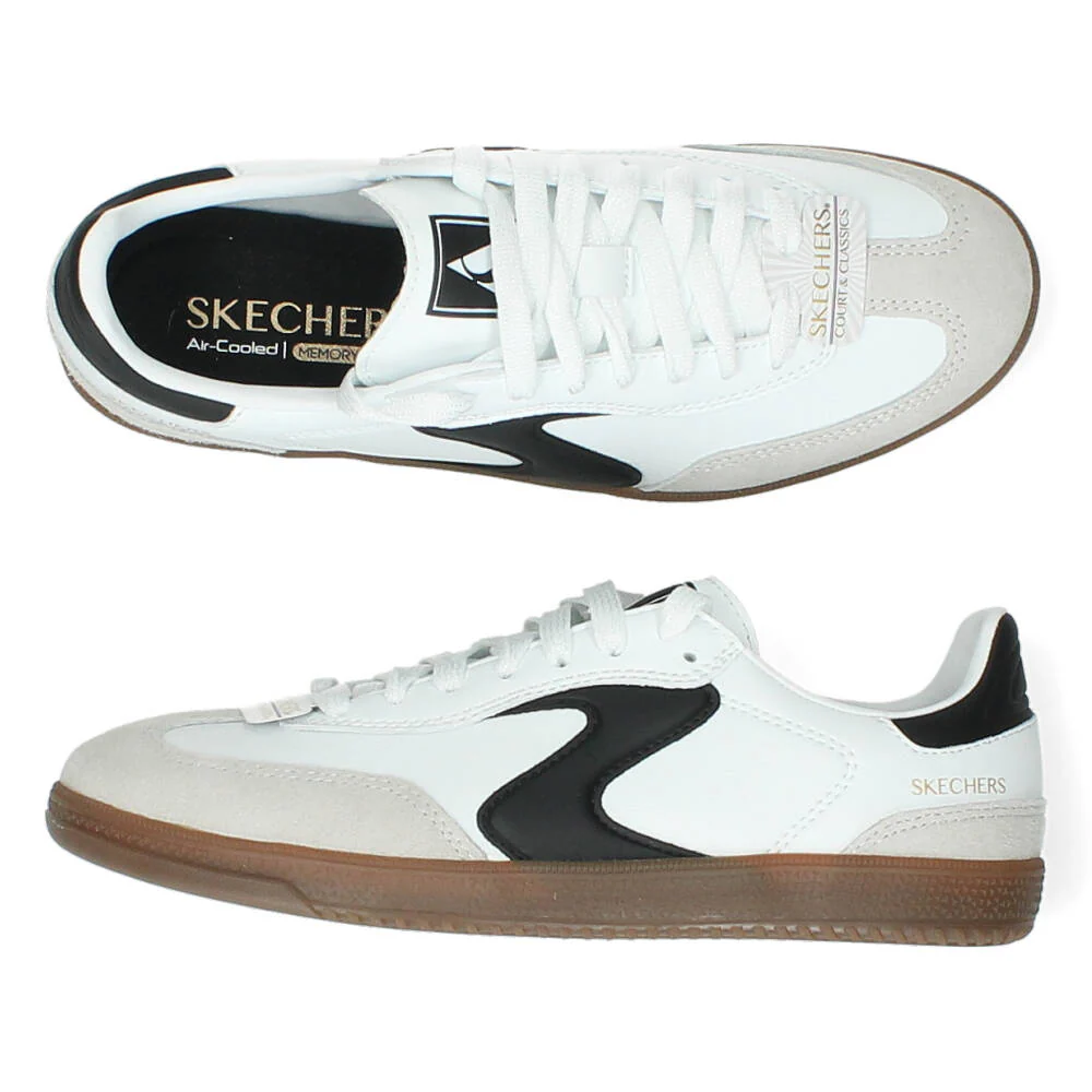 Witte sneakers - Image 6