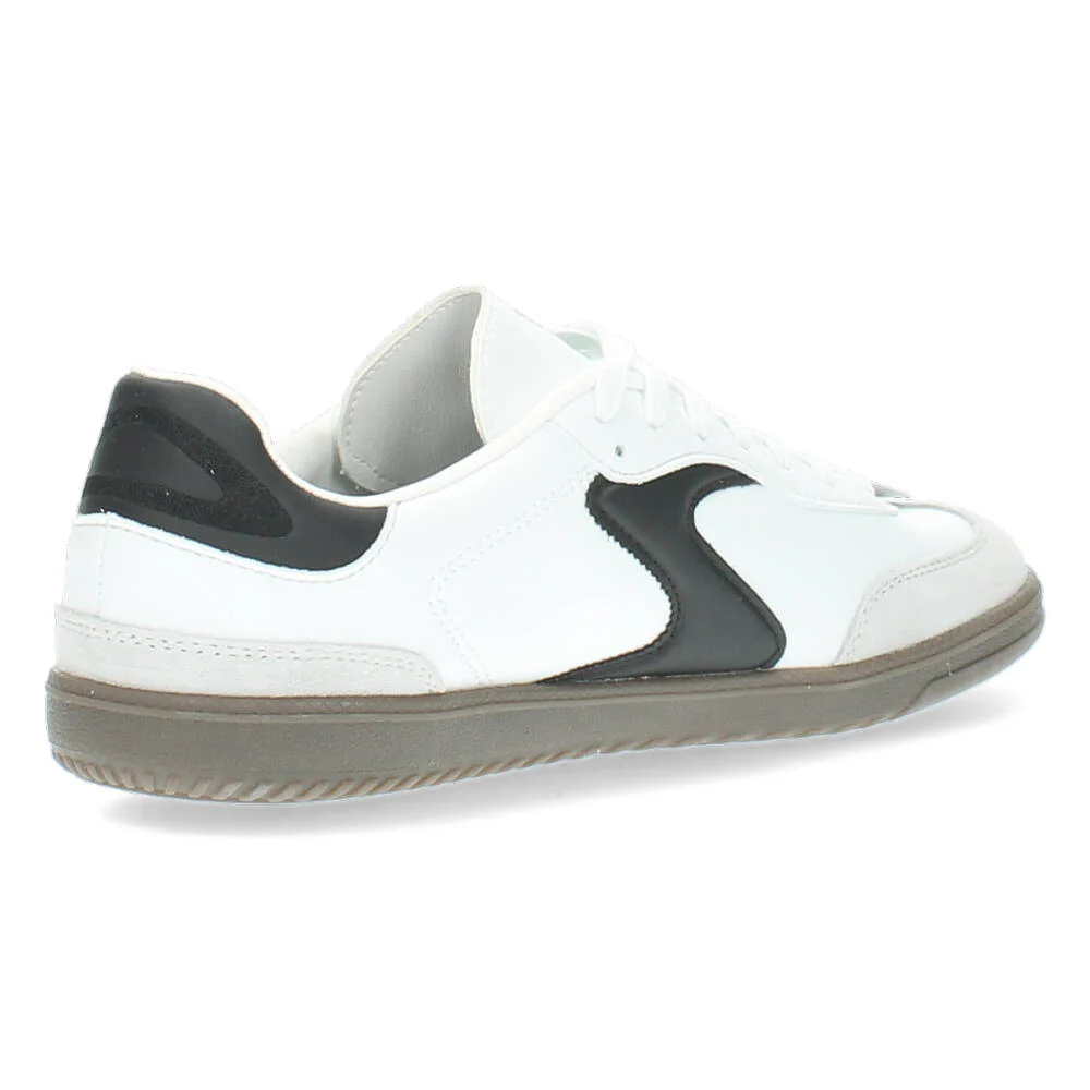 Witte sneakers - Image 3