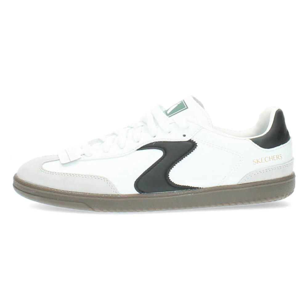 Witte sneakers - Image 5