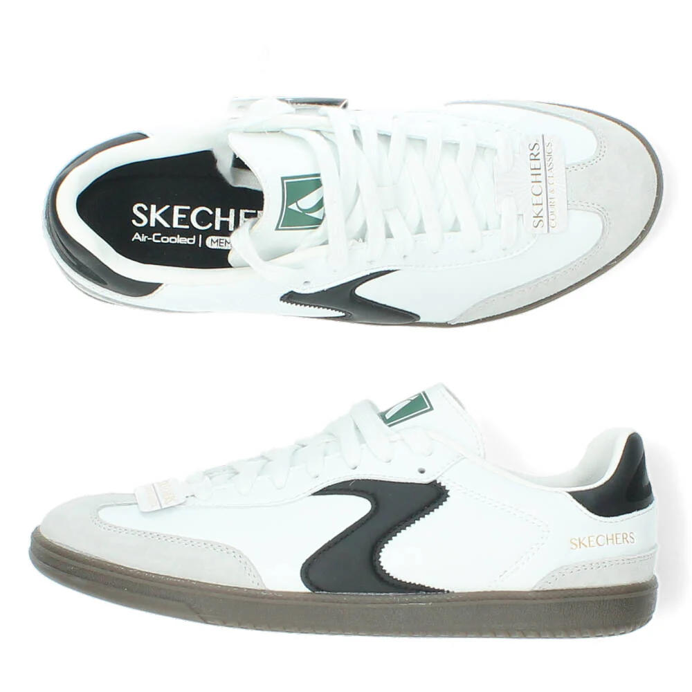 Witte sneakers - Image 6