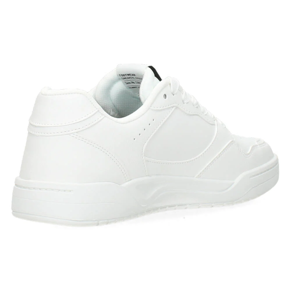 Witte sneakers - Image 3