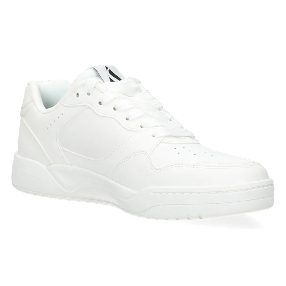 Witte sneakers - Image 4