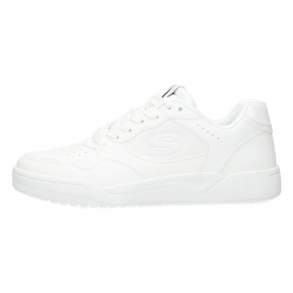 Witte sneakers - Image 5