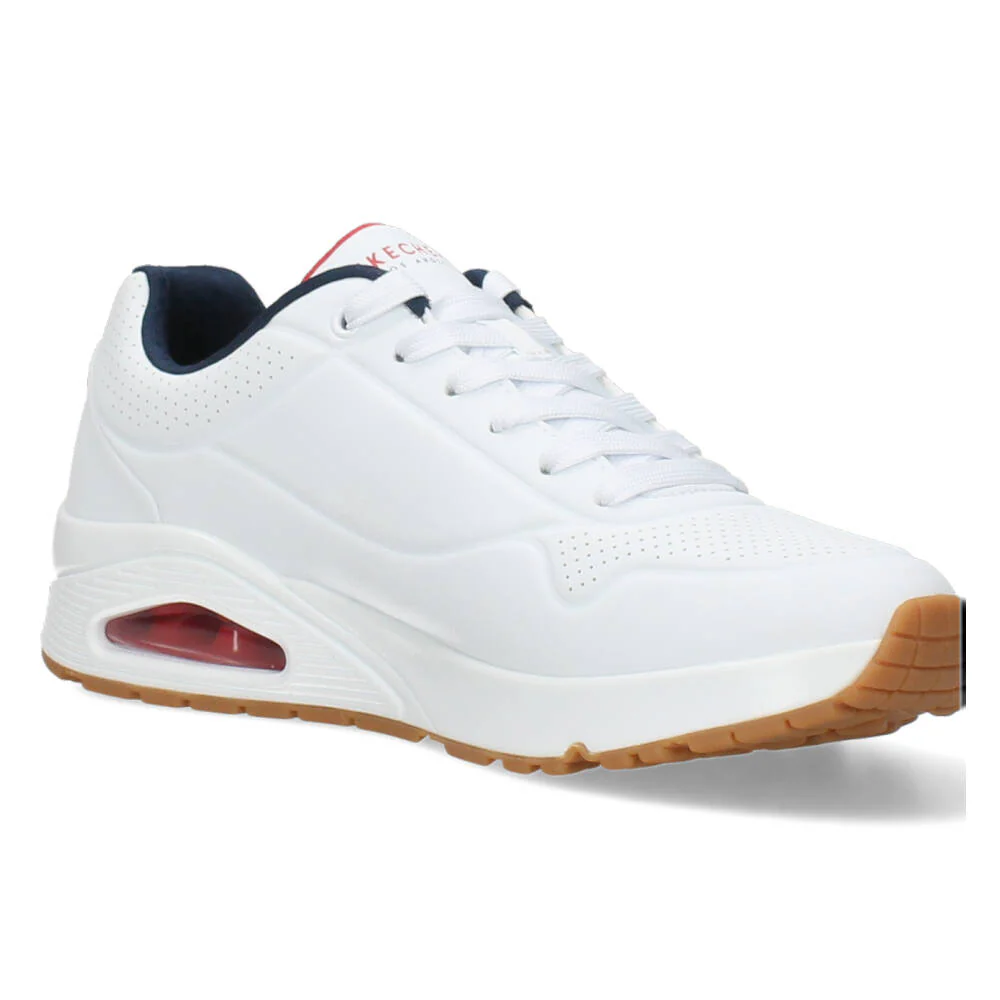 Witte sneakers - Image 4