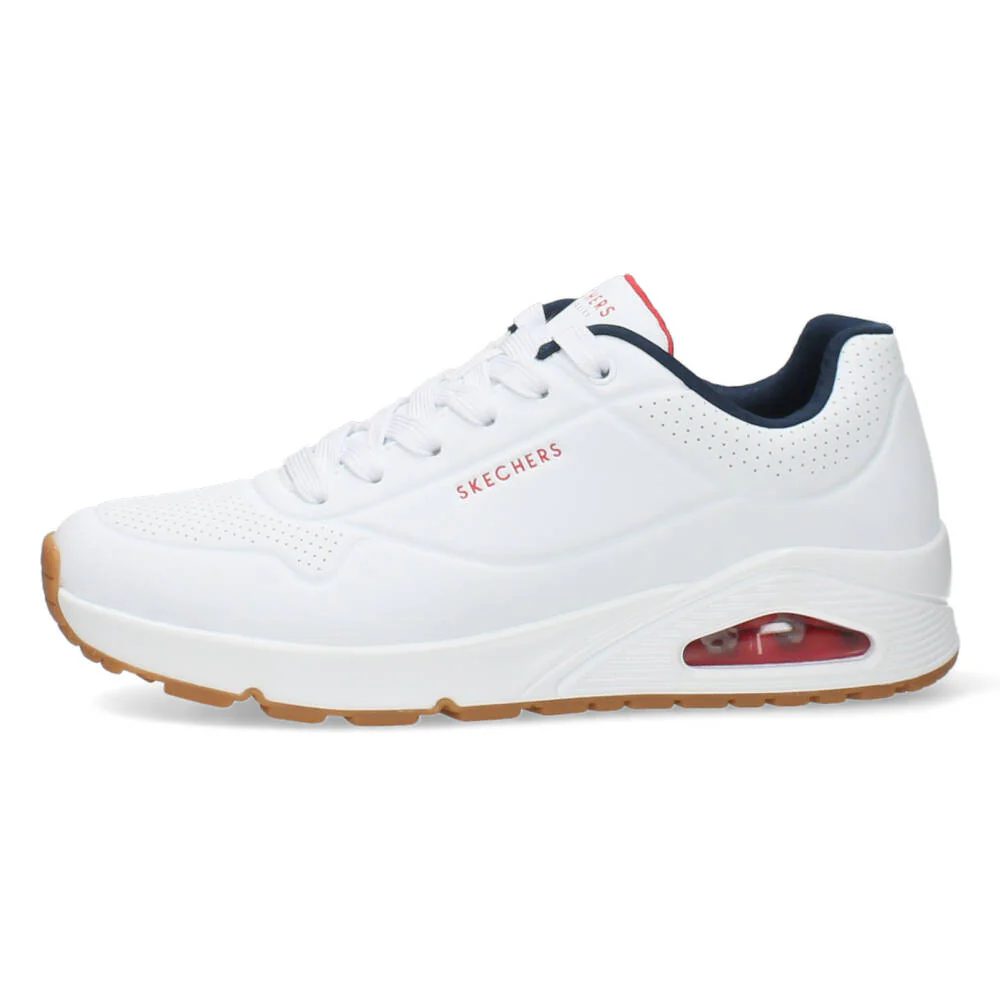 Witte sneakers - Image 5