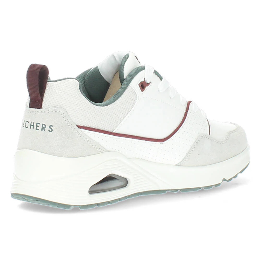 Witte sneakers - Image 3