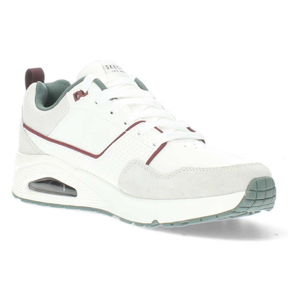 Witte sneakers - Image 4