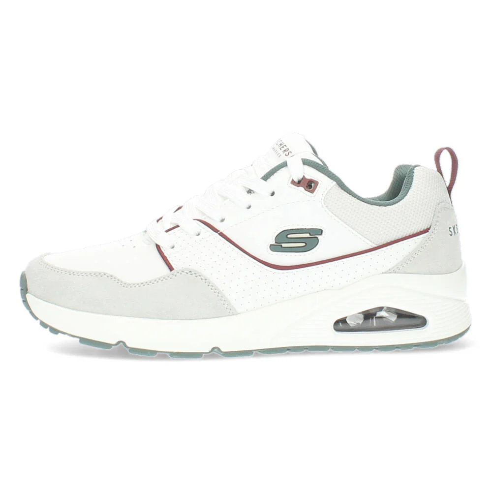 Witte sneakers - Image 5