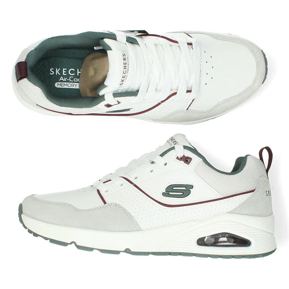 Witte sneakers - Image 6