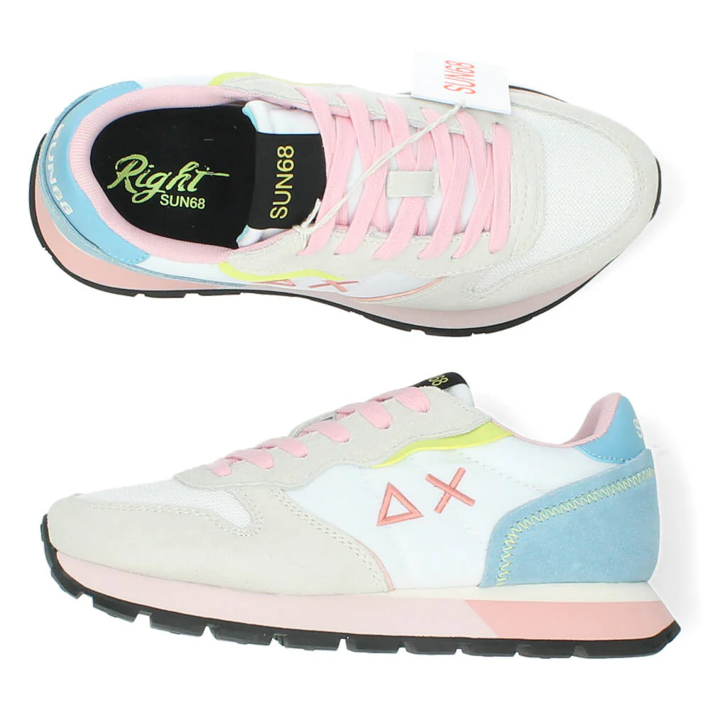 Witte sneakers - Image 6