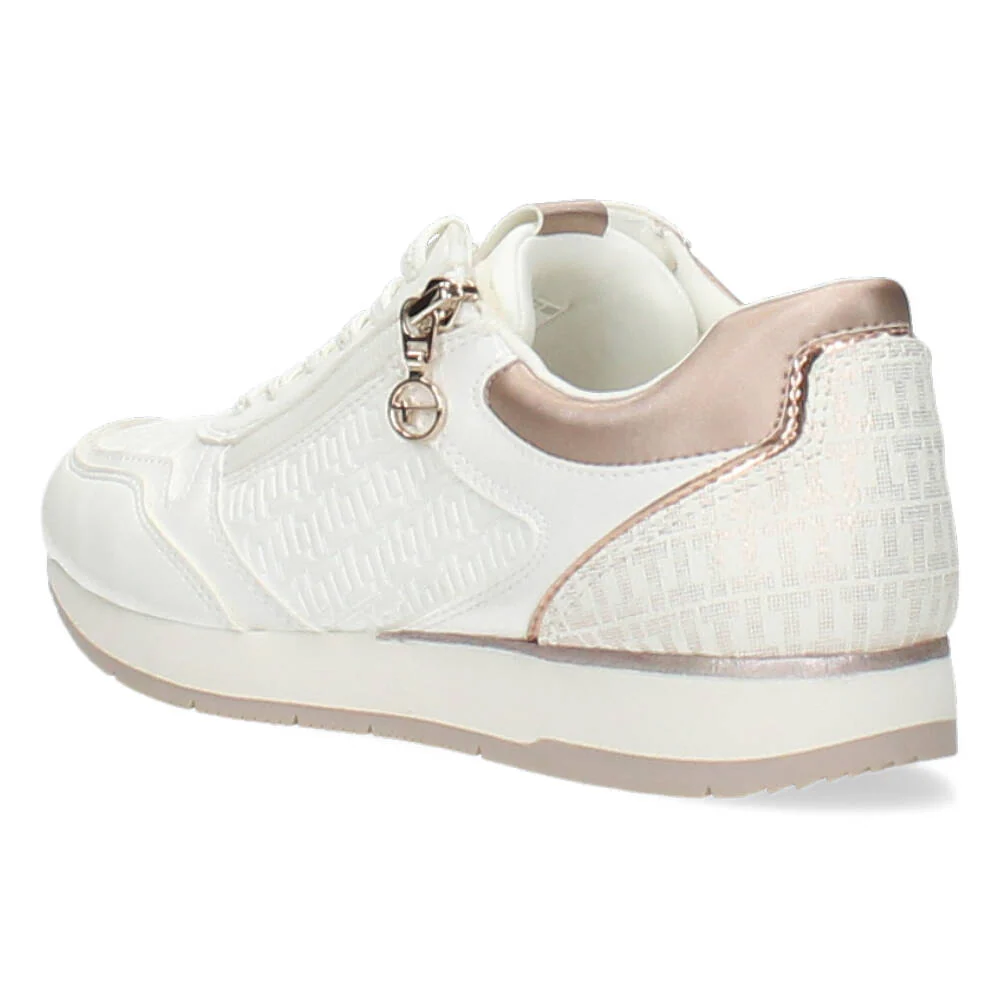 Witte sneakers - Image 2