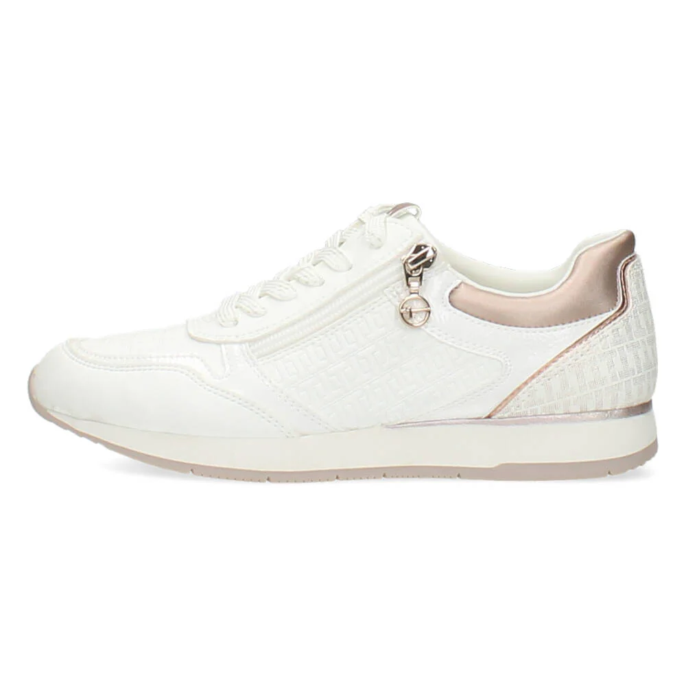 Witte sneakers - Image 5