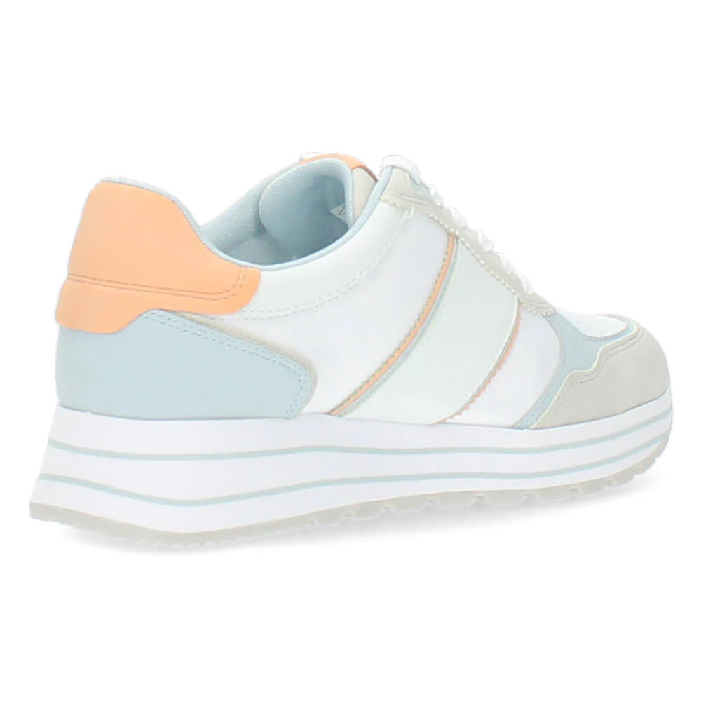 Witte sneakers - Image 3
