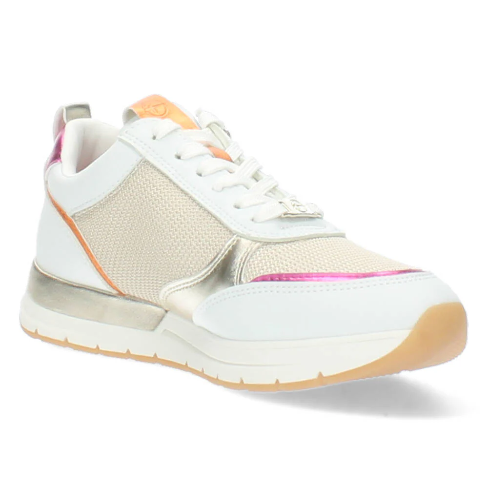 Witte sneakers - Image 4