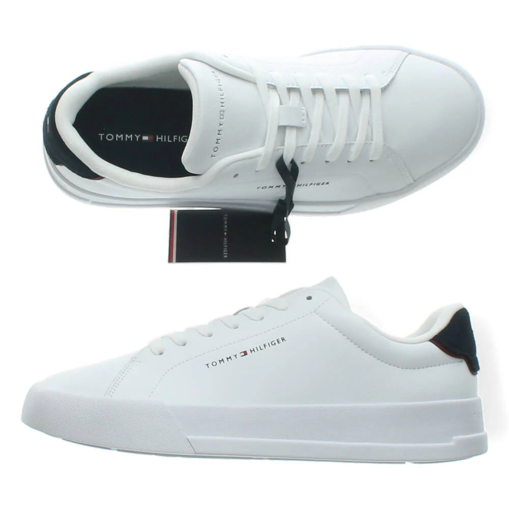 Witte sneakers - Image 6