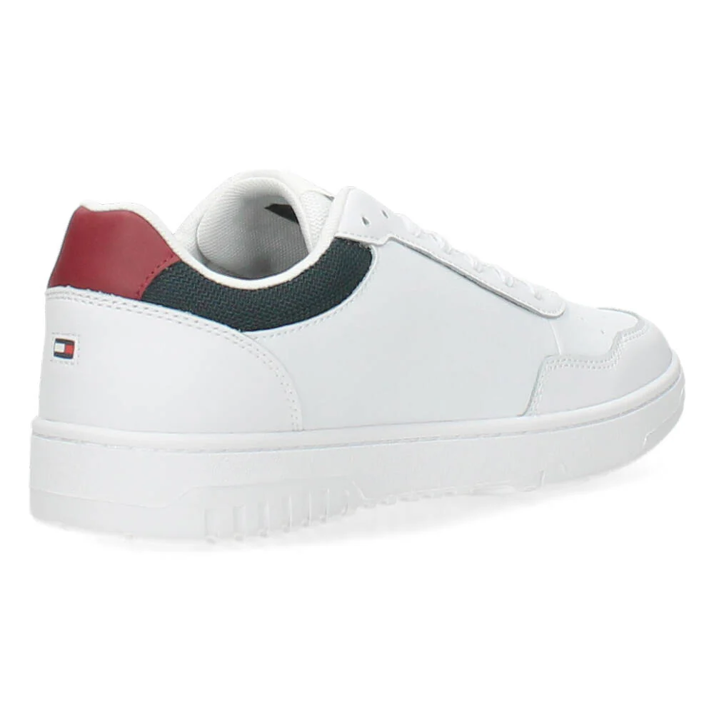 Witte sneakers - Image 3