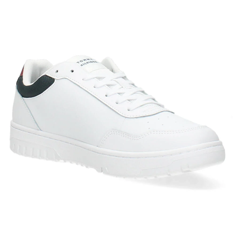 Witte sneakers - Image 4