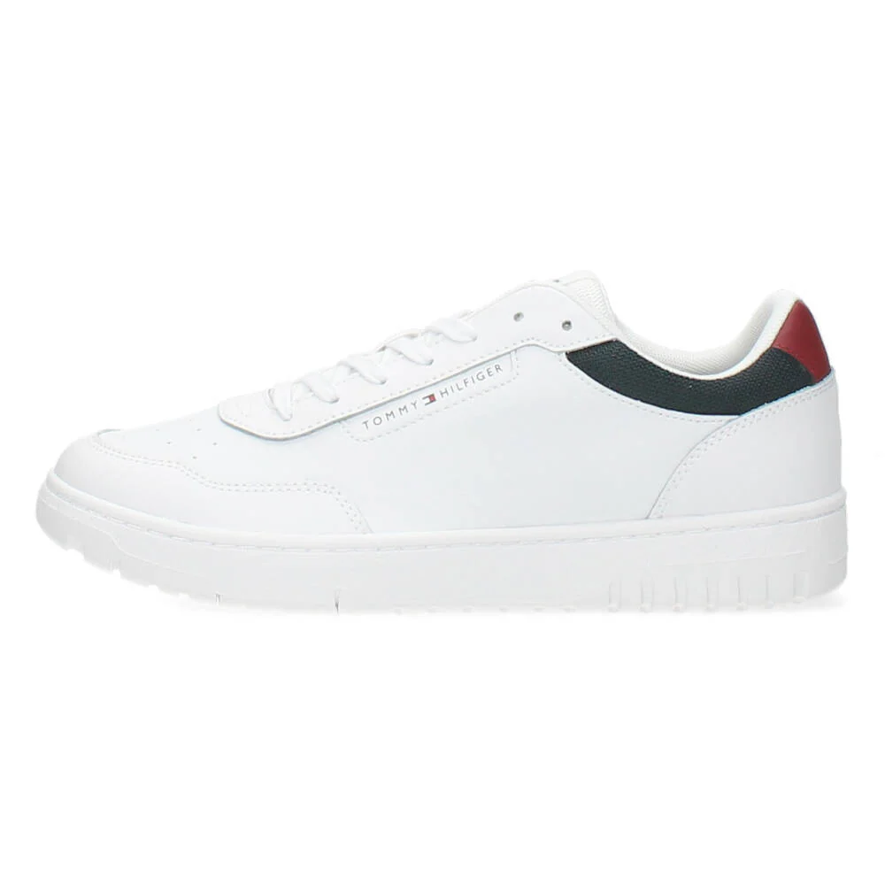 Witte sneakers - Image 5