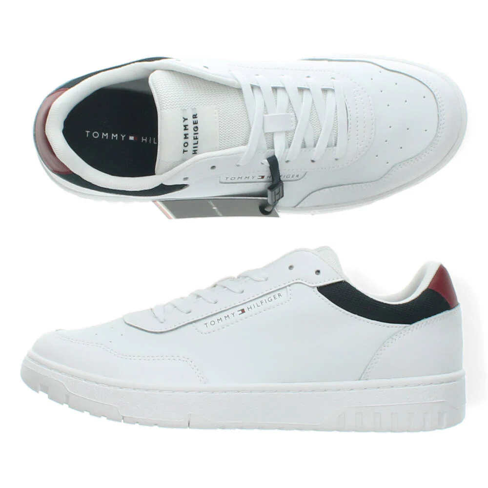 Witte sneakers - Image 6