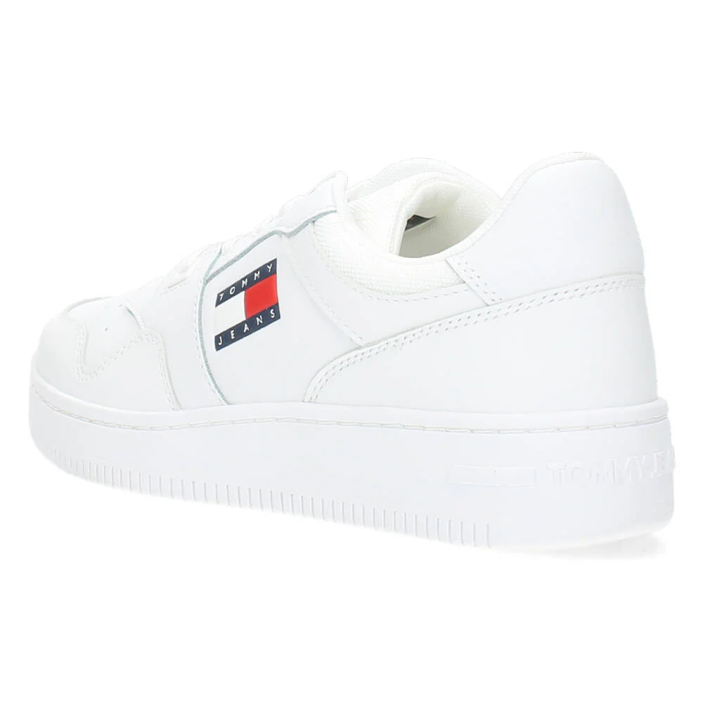 Witte sneakers - Image 2