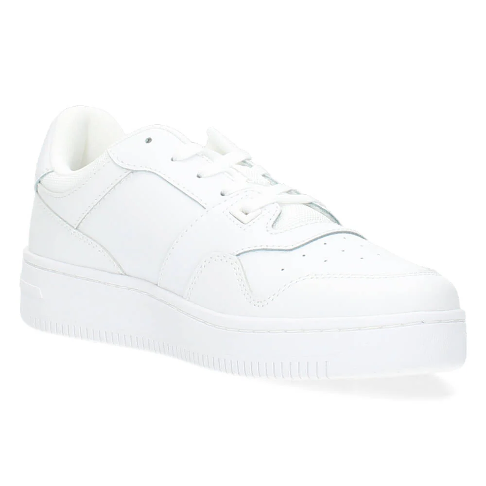 Witte sneakers - Image 4