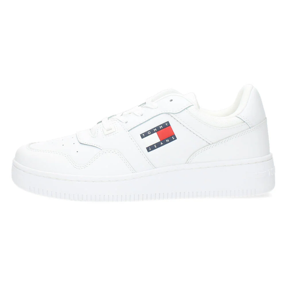 Witte sneakers - Image 5