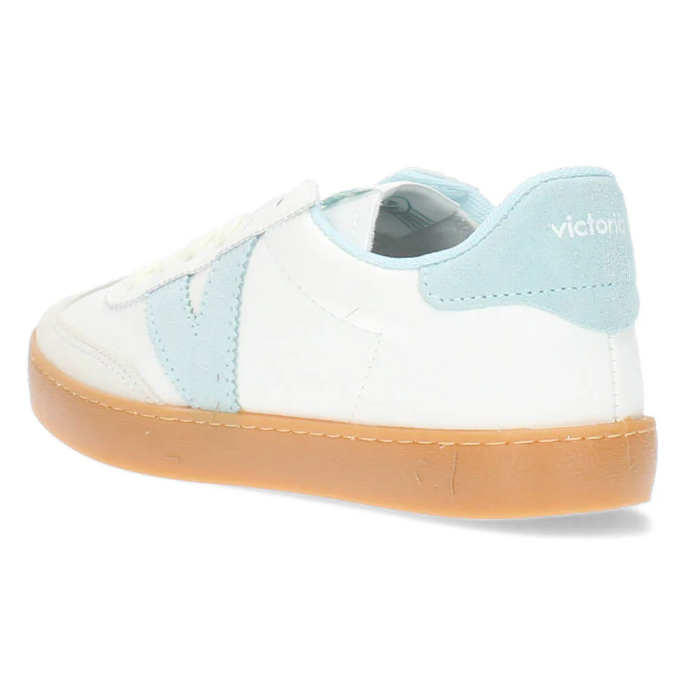 Witte sneakers - Image 2
