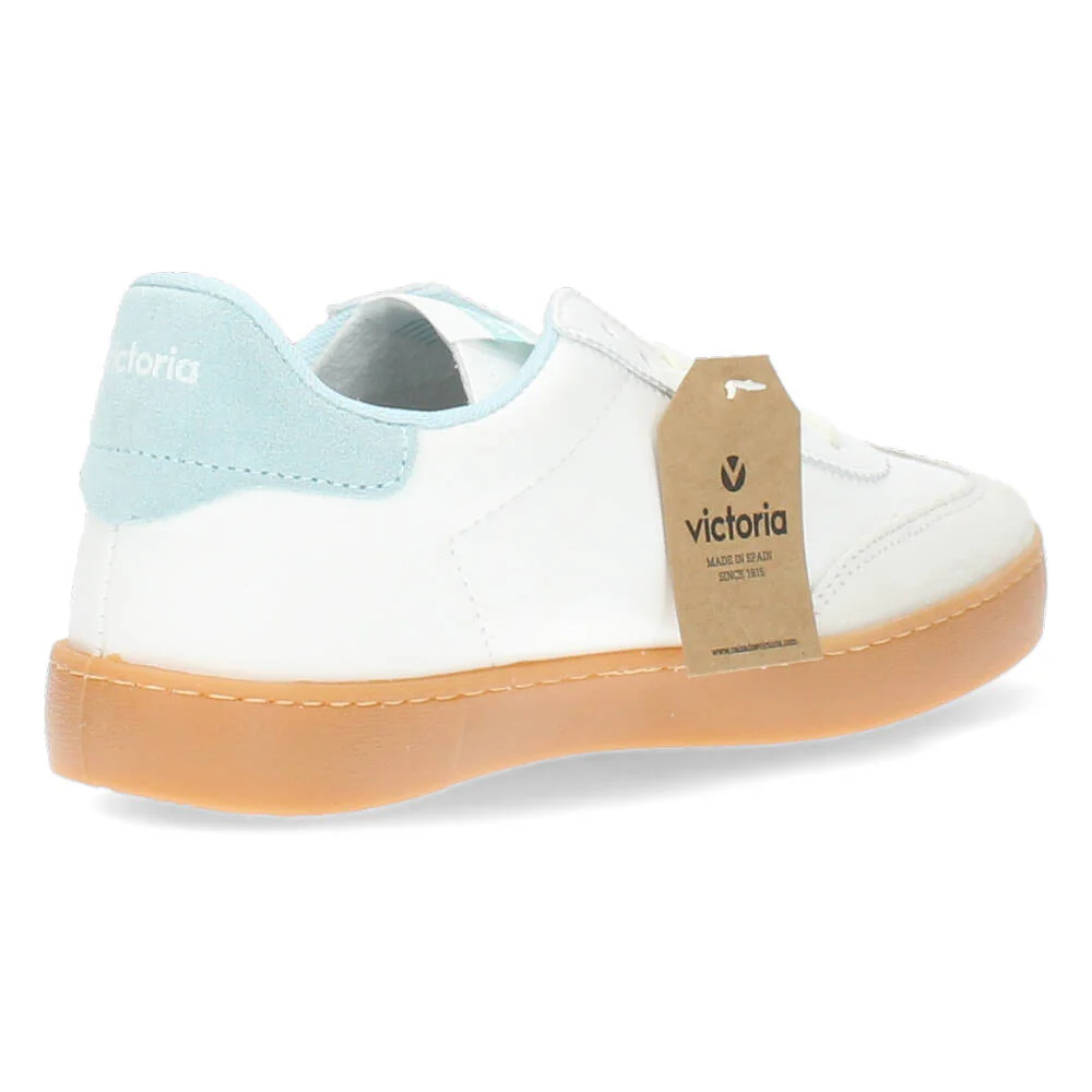 Witte sneakers - Image 3