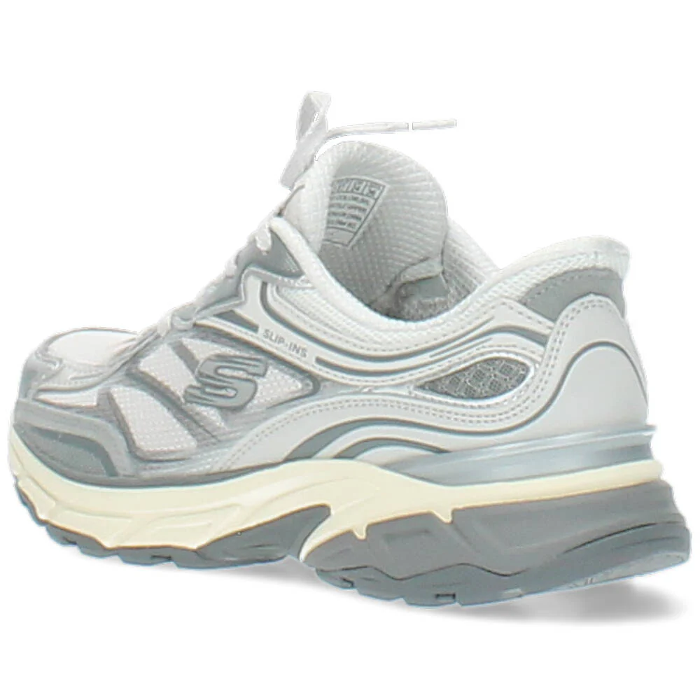 zilver sneaker - Image 2