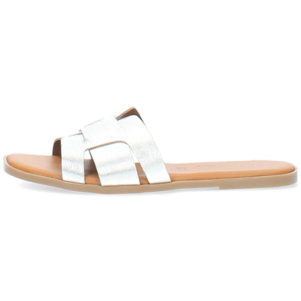 zilveren slipper - Image 2