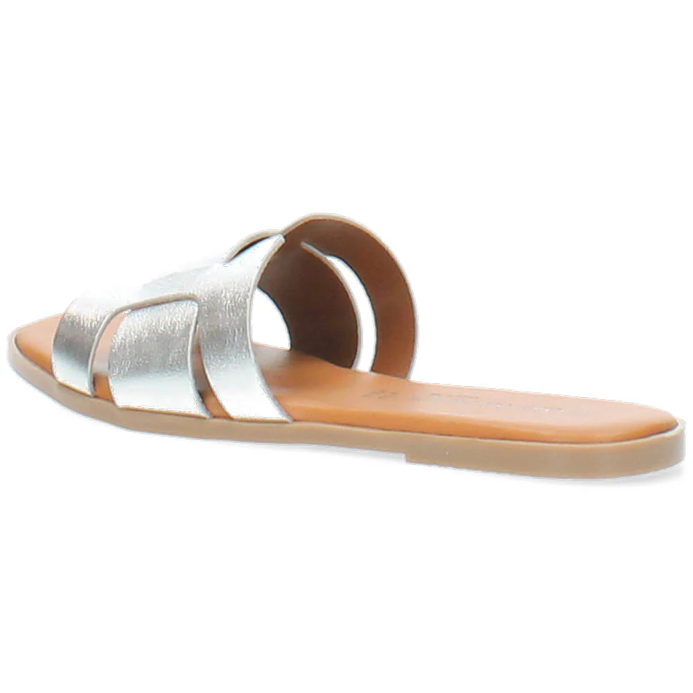 zilveren slipper - Image 3