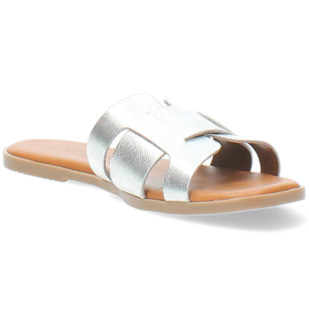 zilveren slipper - Image 5