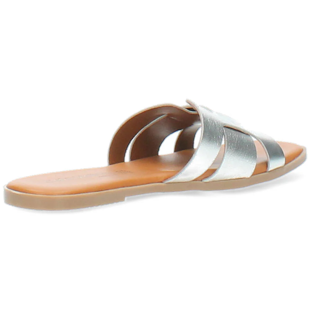 zilveren slipper - Image 6