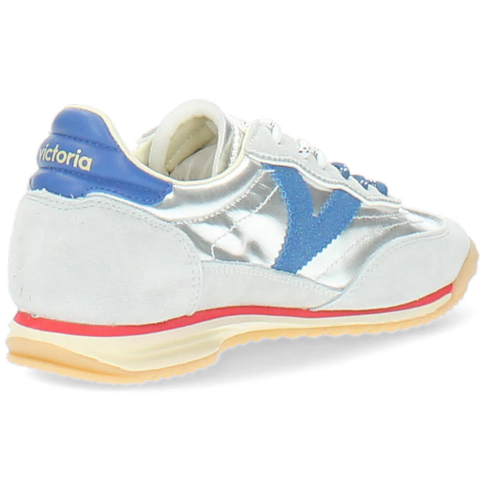 zilveren sneaker - Image 5