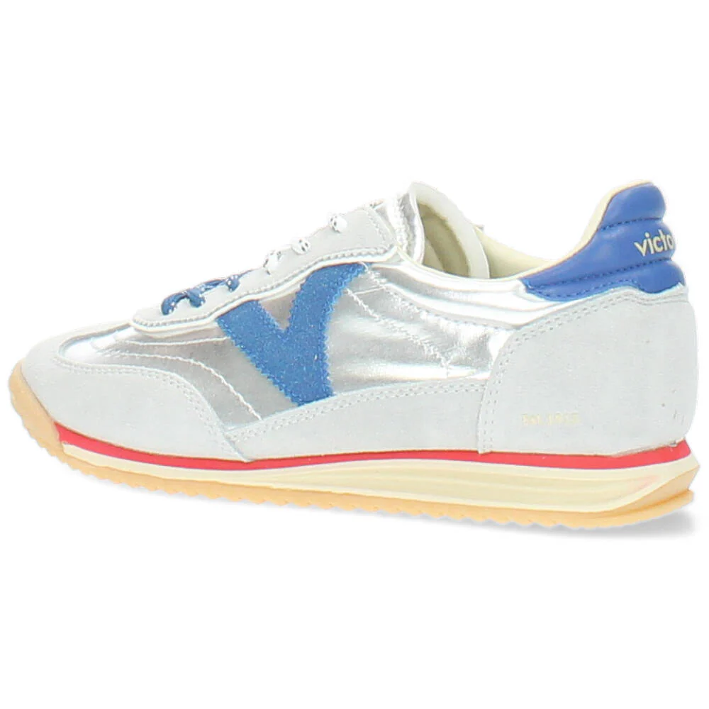 zilveren sneaker - Image 6